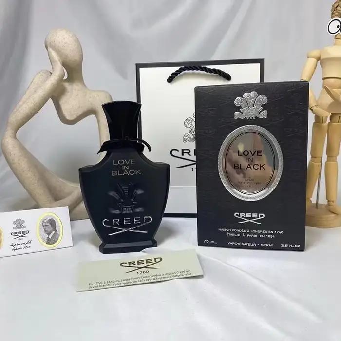 Le parfum Aventus Eau de Parfum Silver Mountain Water Original Santal Green Irish Tweed Eau De Parfu