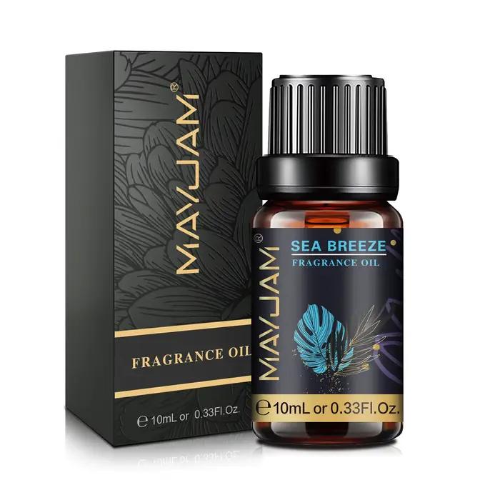 Huile Essentielle Aromatique Mayjam Coco & Vanille La Vie Est Belle Jadore Pin Forêt Sang de Dragon 