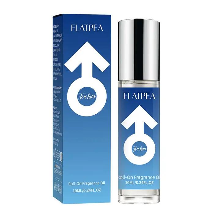 Parfum Black Swan Charm pour femmes, 10/30ml, parfum léger longue durée, parfum naturel aux fruits f