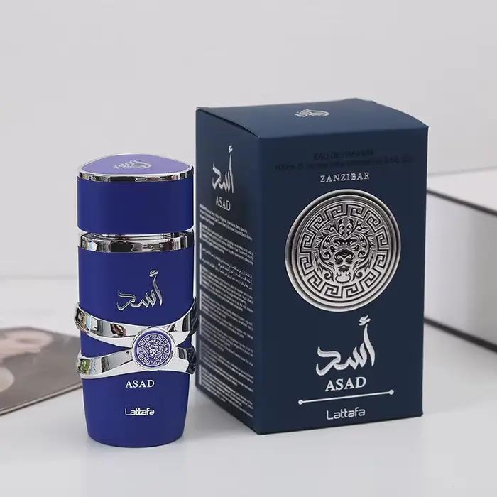 Parfum de marque, parfum arabe pour femmes, spray, phéromone, musc, longue tenue, nouveau, séduction