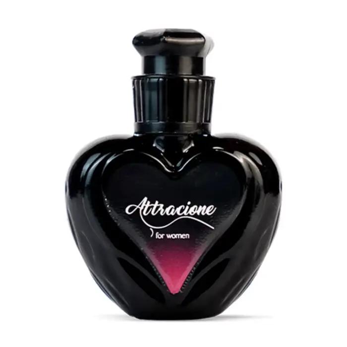 Parfum de phéromones pour femme, 15ml, longue durée pour attirer la femme, charmant parfum sexuel, S