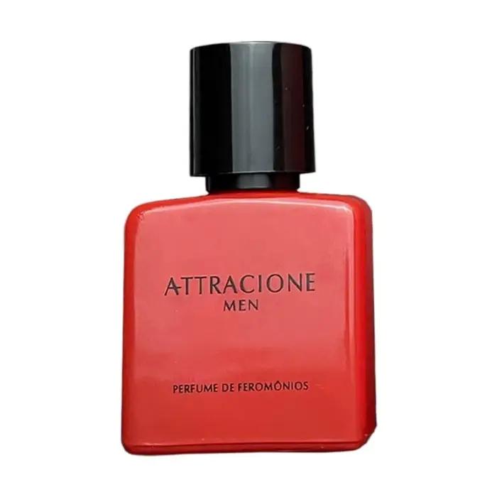 ATTRACIONE parfum de charme pour hommes parfum longue durée parfum attrayant attirer le parfum sexue