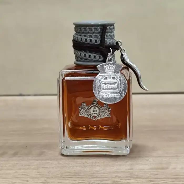 Parfum pour homme aux phéromones, Cologne boisée longue durée, fragrance sauvage pour homme, parfum 