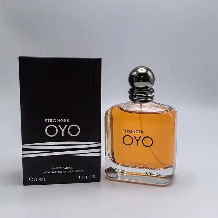 Parfum pour homme arabe, senteur florale boisée neutre, parfum longue durée, Cologne charmante, parf