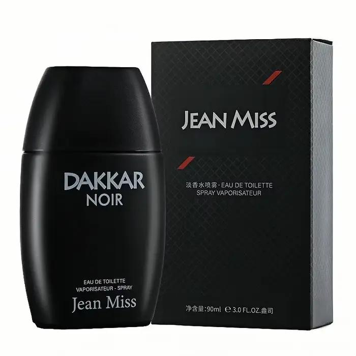 90ml Parfum homme parfum haute qualité hommes phéromone parfumé attirant Masculinos durable Cologne 