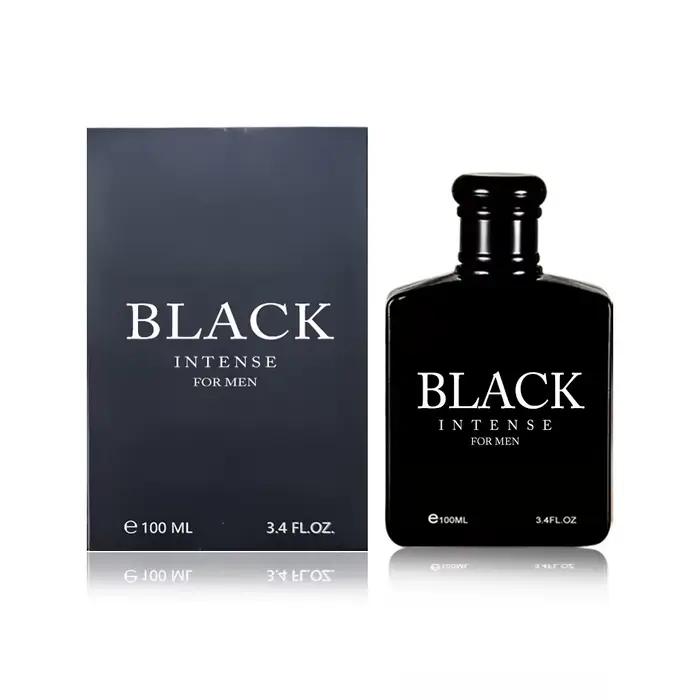 Spray de parfum de marque pour homme, 100ML, longue durée, parfum léger et Floral, séduisant, cadeau