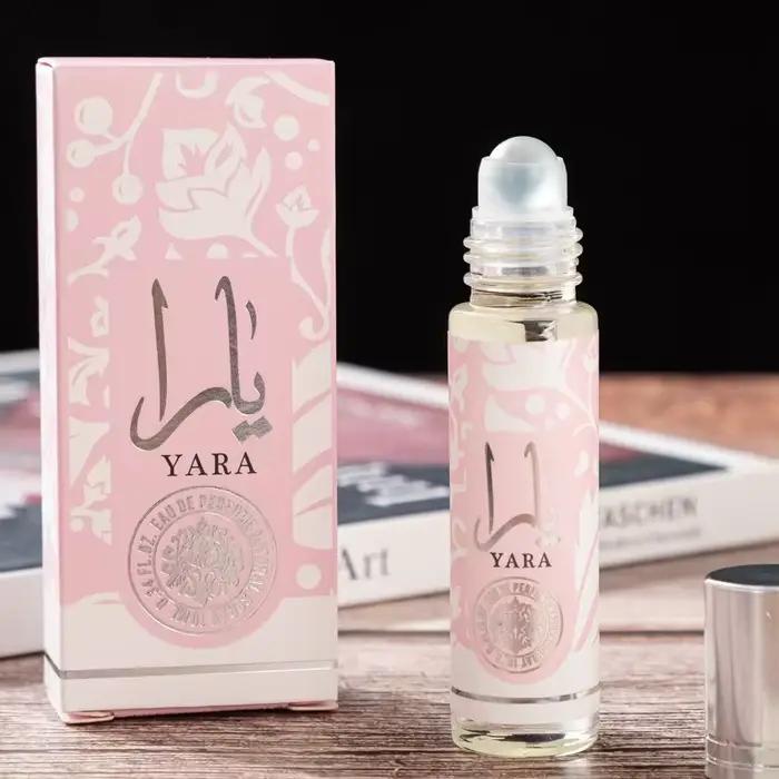 Échantillon de parfum 10 ml, musc, parfum unisexe, spray pour femme, phéromone pour flirter, parfum 