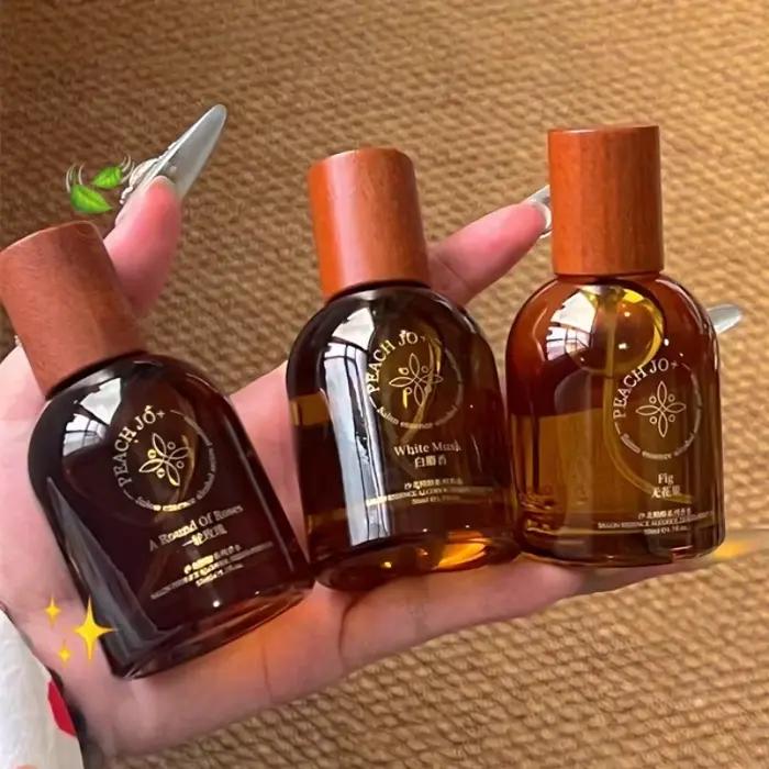Parfum de salon coréen