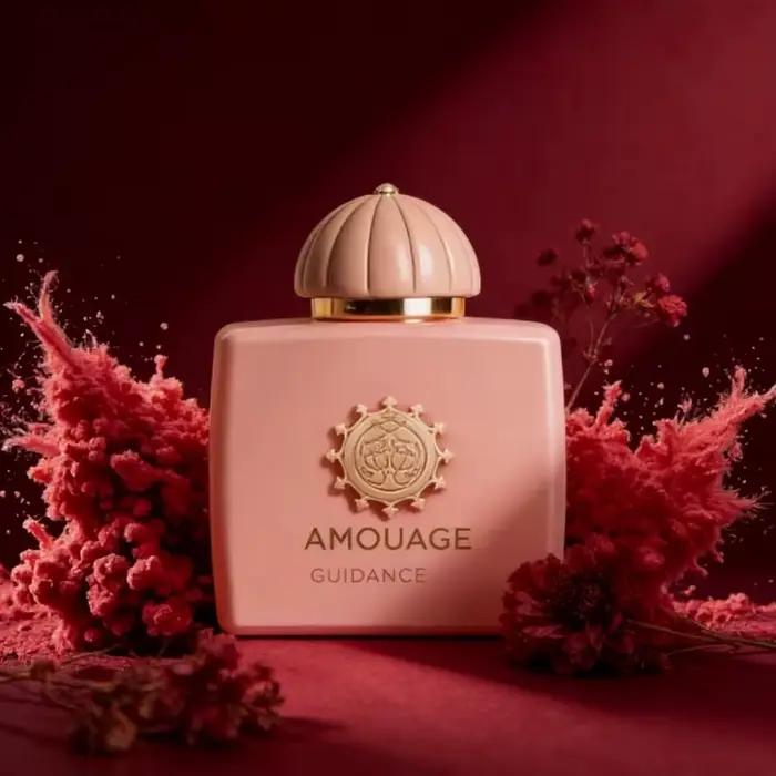 Eau de Parfum pour Femme 100ml