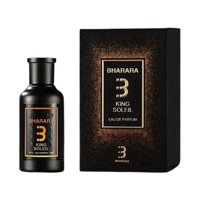 Bharara Oud huile De Parfum Eau