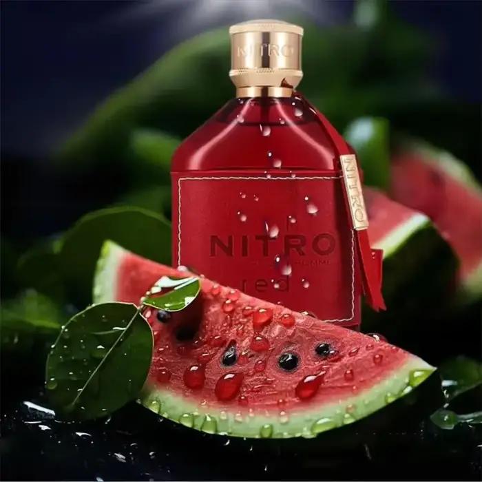 Parfum aux phéromones Dumont longue durée 100 ml