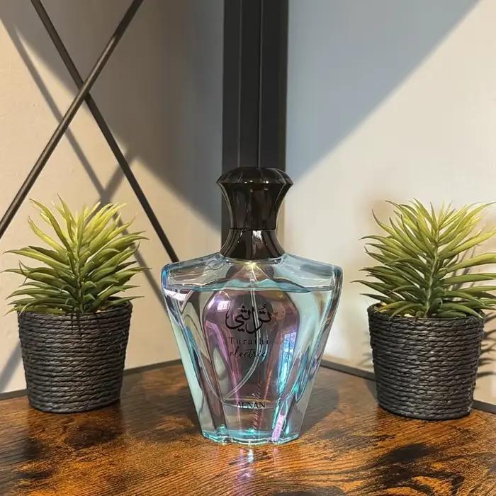 Parfum AFNAN Turathi 100ml pour homme