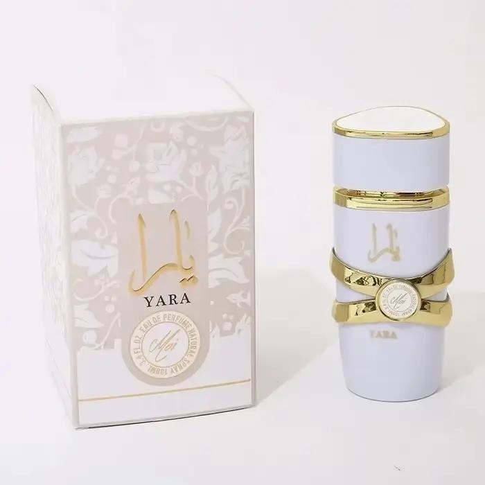 Parfum arabe pour femmes