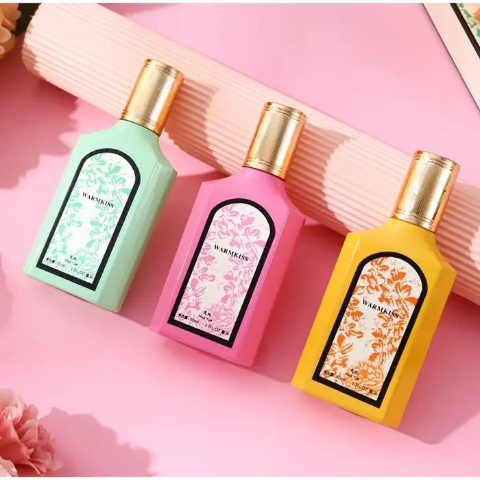 Coffret cadeau sexuellement floral pour femme