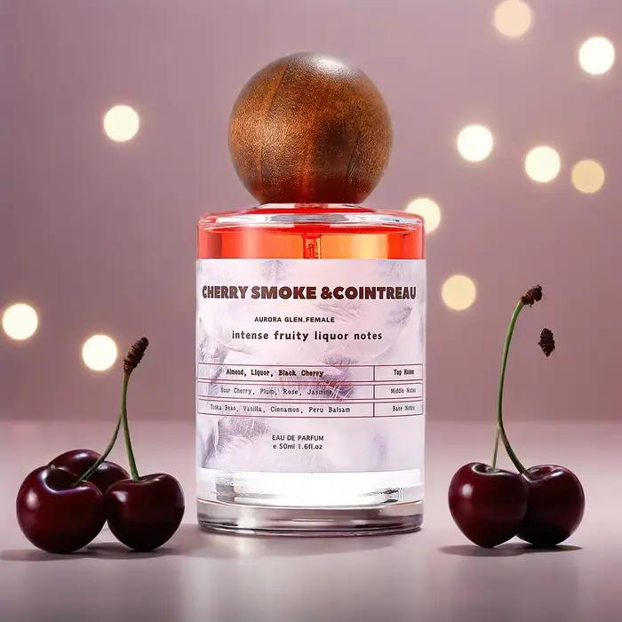 Parfum femme Cherry Blossom Sweet Seduction