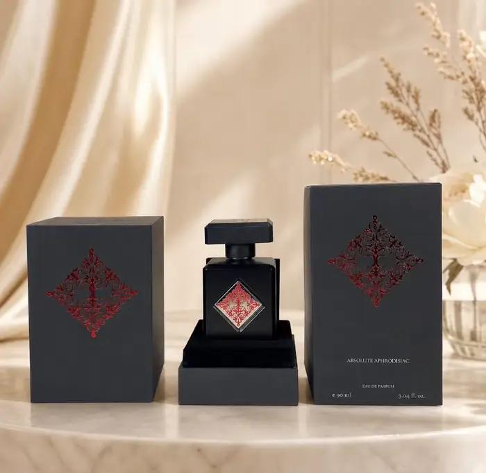 Parfum Oriental Boisé 90ml avec Oud
