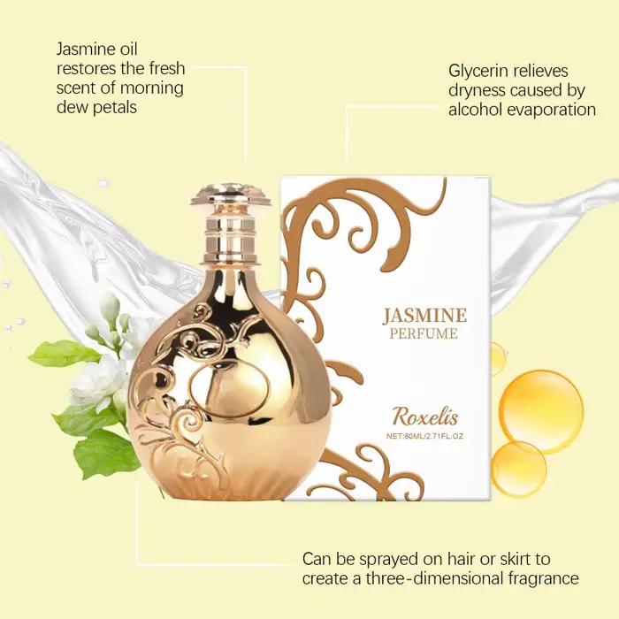 Parfum De luxe pour femmes