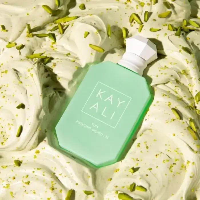 Eau de Parfum Intense Spray