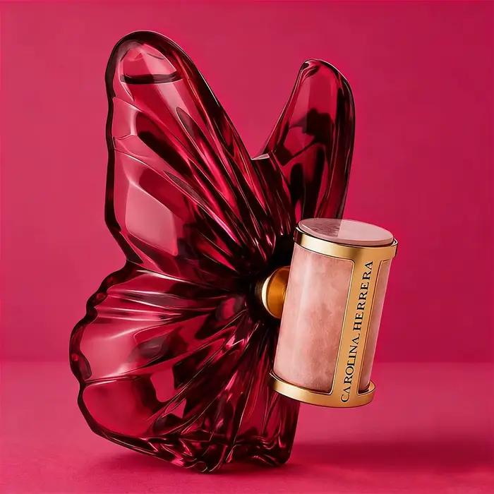 Parfum arabe Marque Butterfly Parfum fruité