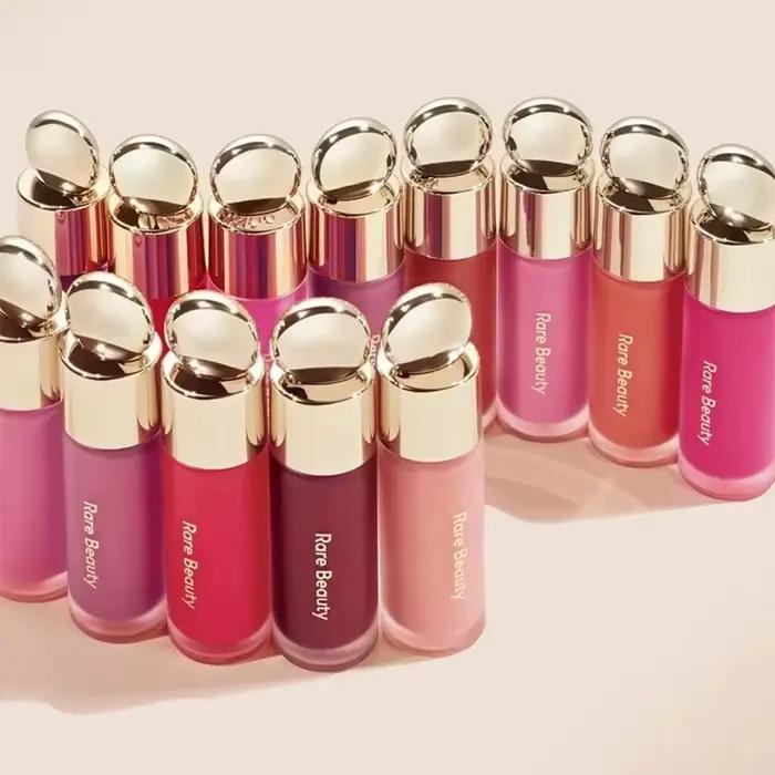 Rare Beauty Hot Happy Joy Lucky Liquid Blush