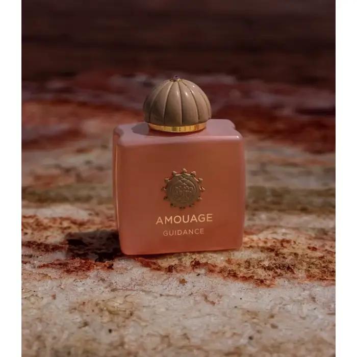 AMOUAGE – Plusieurs senteurs uniques et irrésistibles disponibles – Eau de Parfum 100 ml pour femme