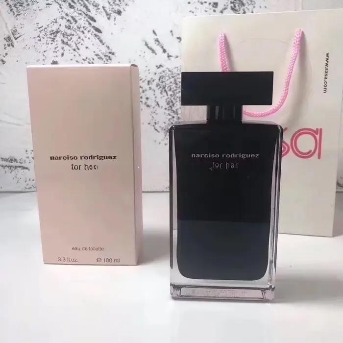 Série de parfums classiques pour femmes