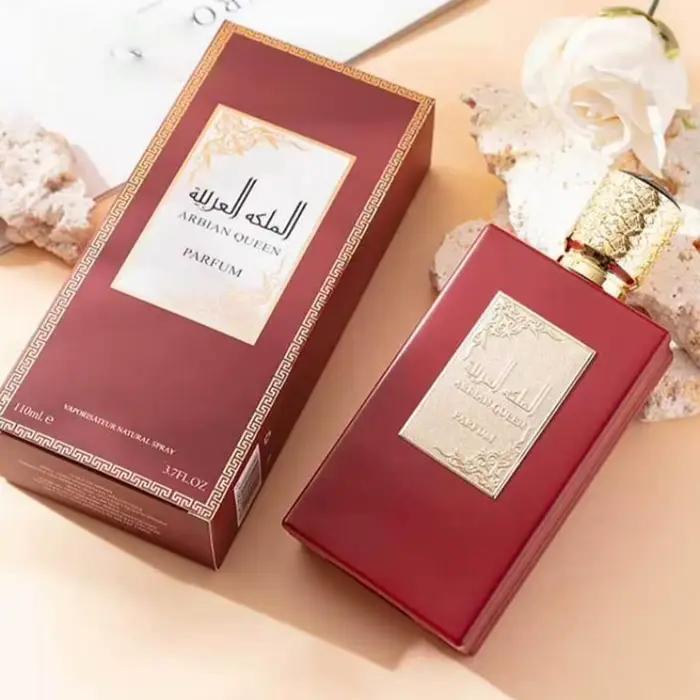 Parfum de luxe Arabian Ebony pour femmes