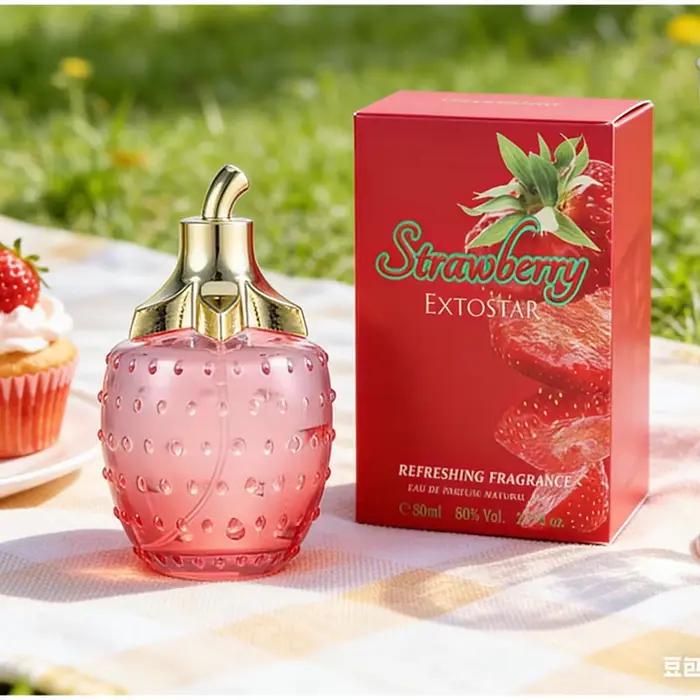 Parfums populaires pour femmes russes