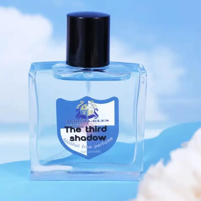 Parfum pour homme de qualité supérieure