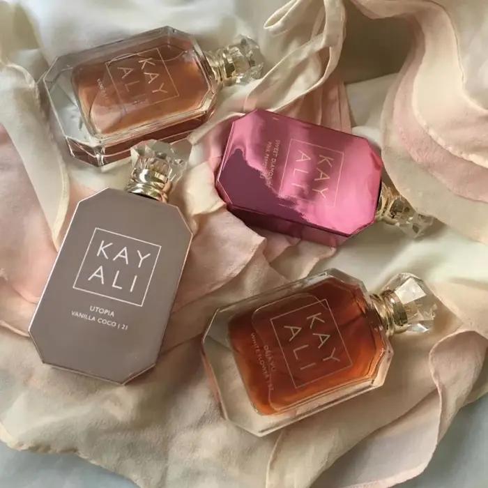 Eau de Parfum Intense Spray