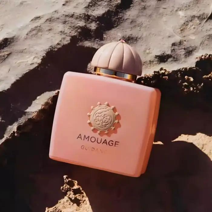 100 ml d'eau de parfum pour femmes