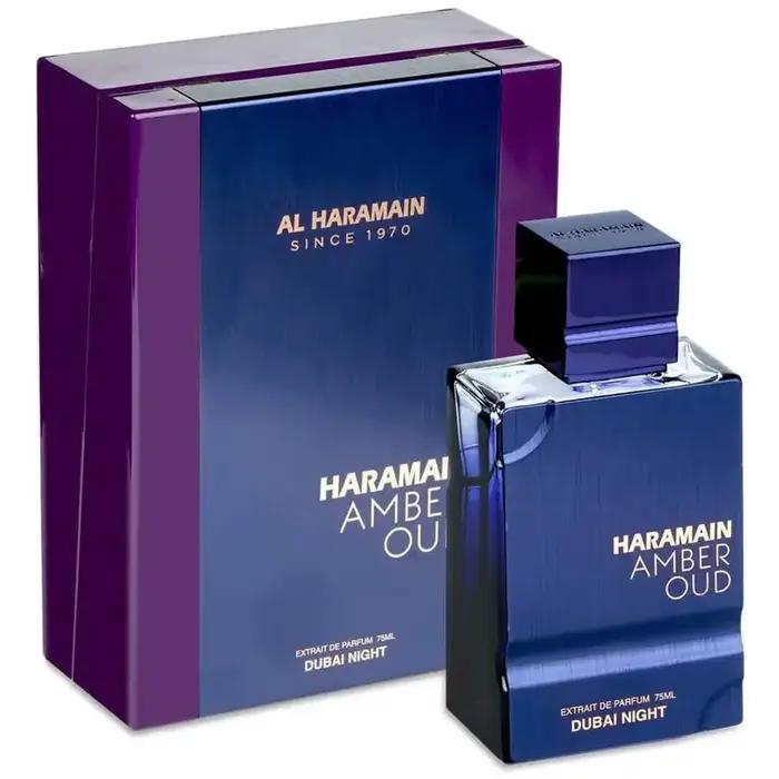 Parfum HARAMAIN AMBER OUD 100ml