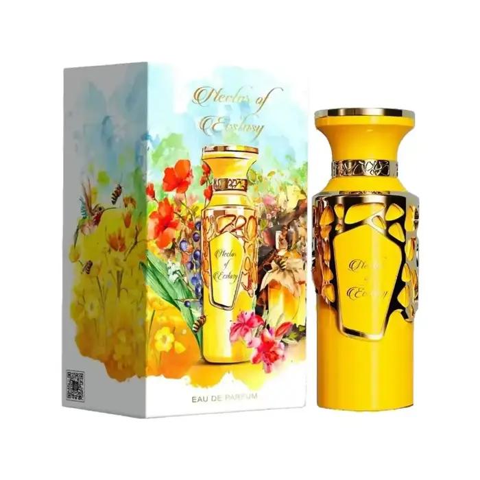 Parfum unisexe floral oriental