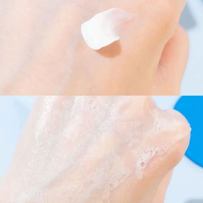 [Soldes Exceptionnelles] LANEIGE Water Bank Cleansing Foam