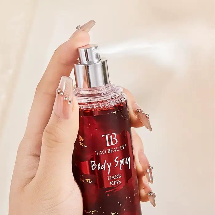 Spray parfumé 150 ml, parfum longue durée