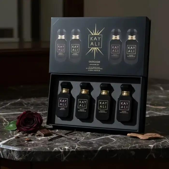 Coffret cadeau de parfum pour femme KAYALI