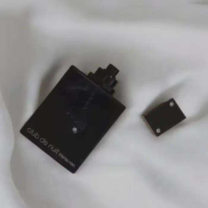 Eau de parfum unisexe magnétique 105 ml