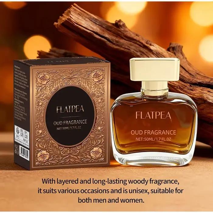 Parfum au bois De santal arabe