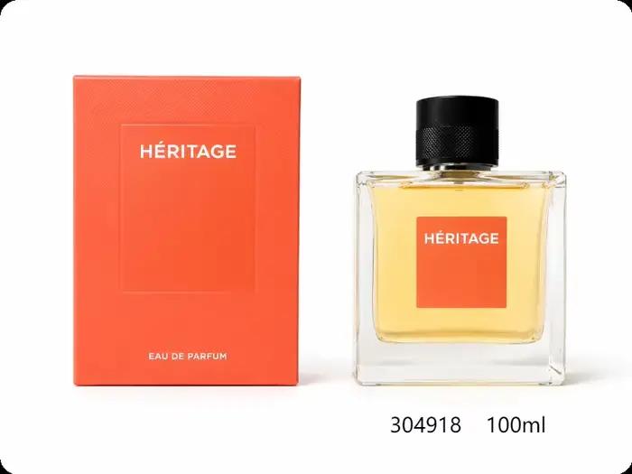 Parfum pour homme 100 ml