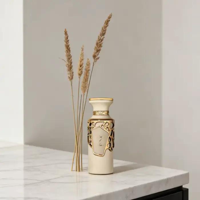 Parfum unisexe floral oriental