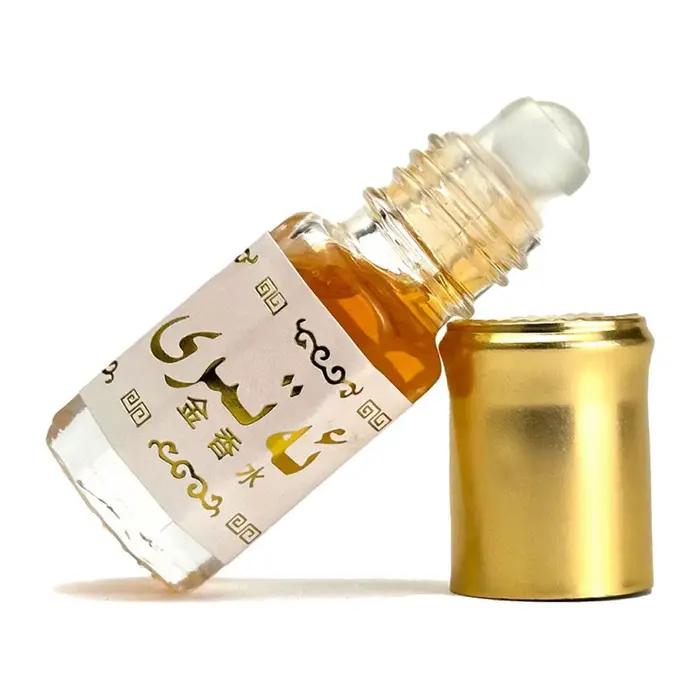 Parfum Floral Arabe Longue Durée
