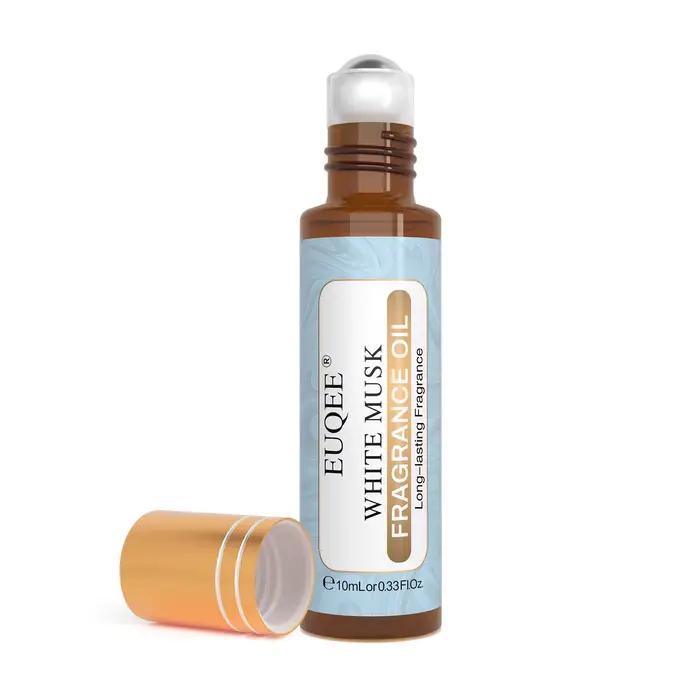 Huiles de parfum roll-on EUQEE 10ml