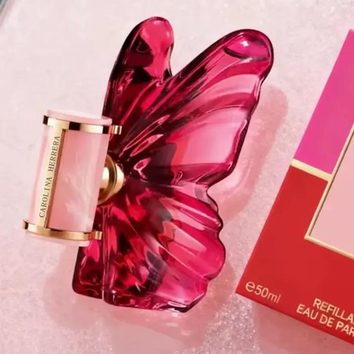 Parfum arabe 80 ml, parfum délicat à l'ambre