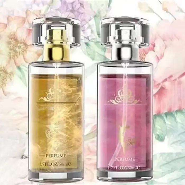 50ML phéromone parfum longue durée