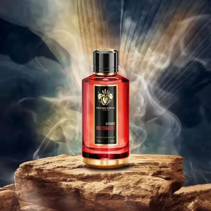 Parfum Oriental Boisé pour Hommes et Unisexe 120ml