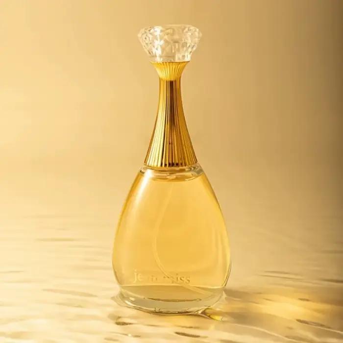 Parfum floral pour femme