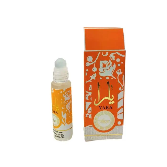 Échantillon de parfum 10 ml