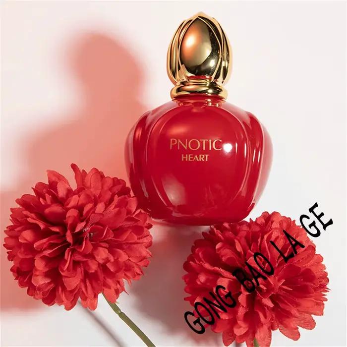 Haute qualité 100ML Parfum femmes