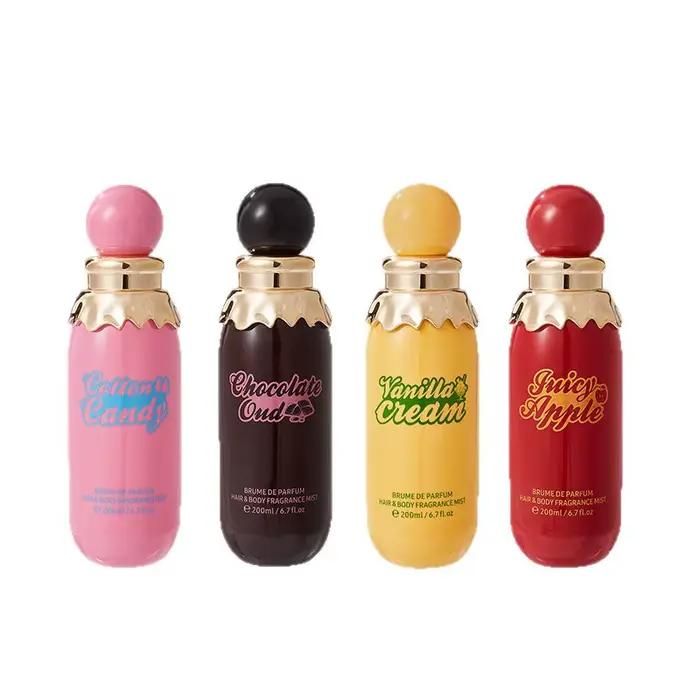 Parfum pour femme Marshmallow Gourmet