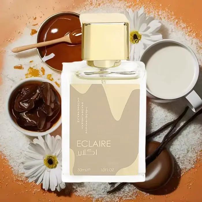 Parfum de marque arabe